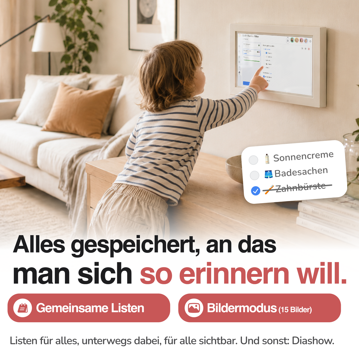 Dæly® Calendar