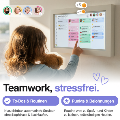 Dæly® Calendar