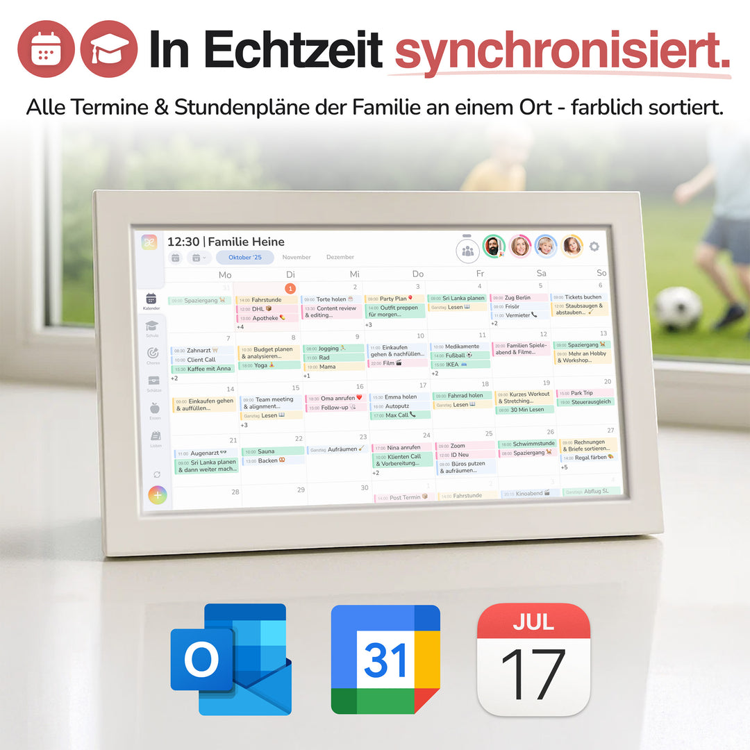 Startseite – Dæly®