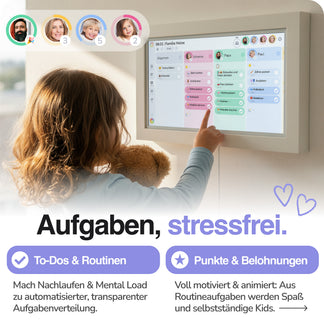 Dæly® Calendar