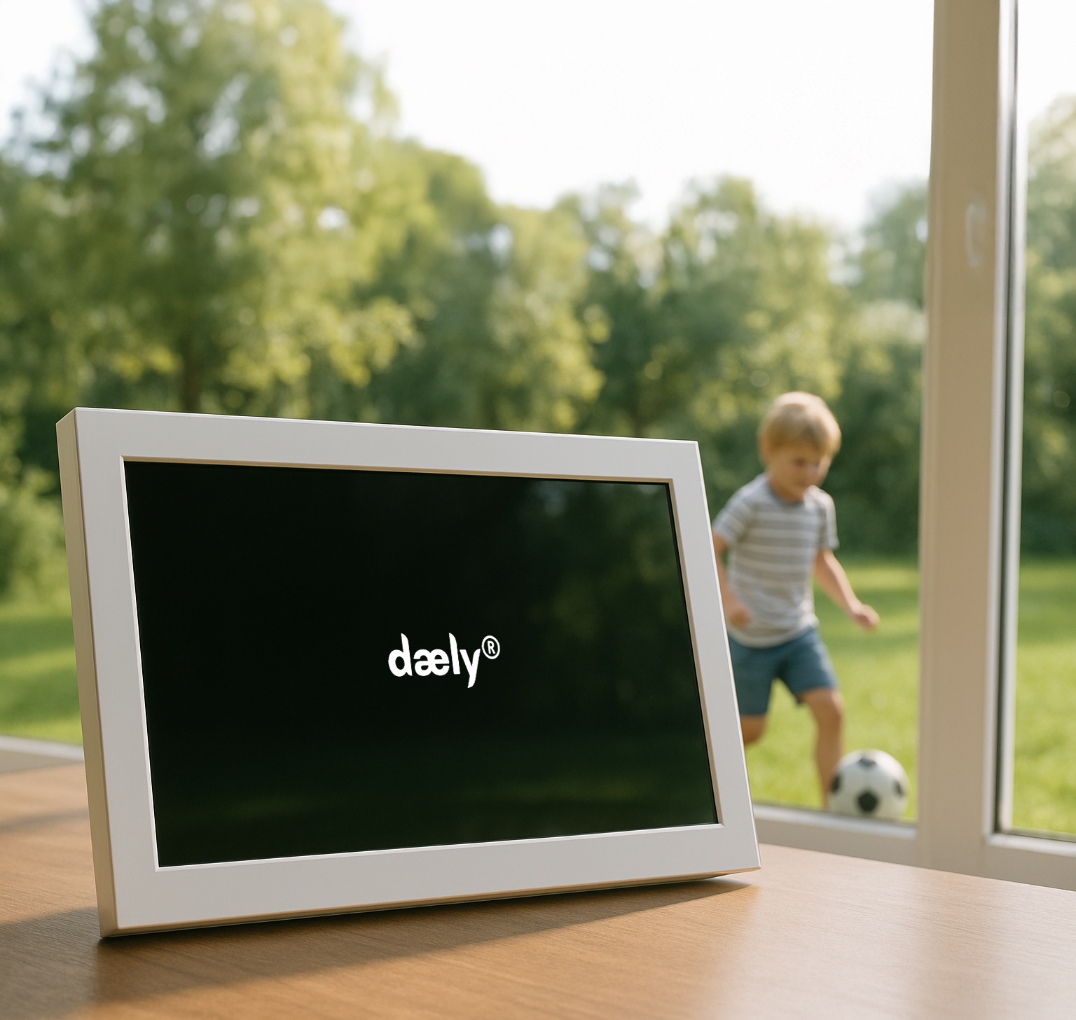Dæly® Calendar