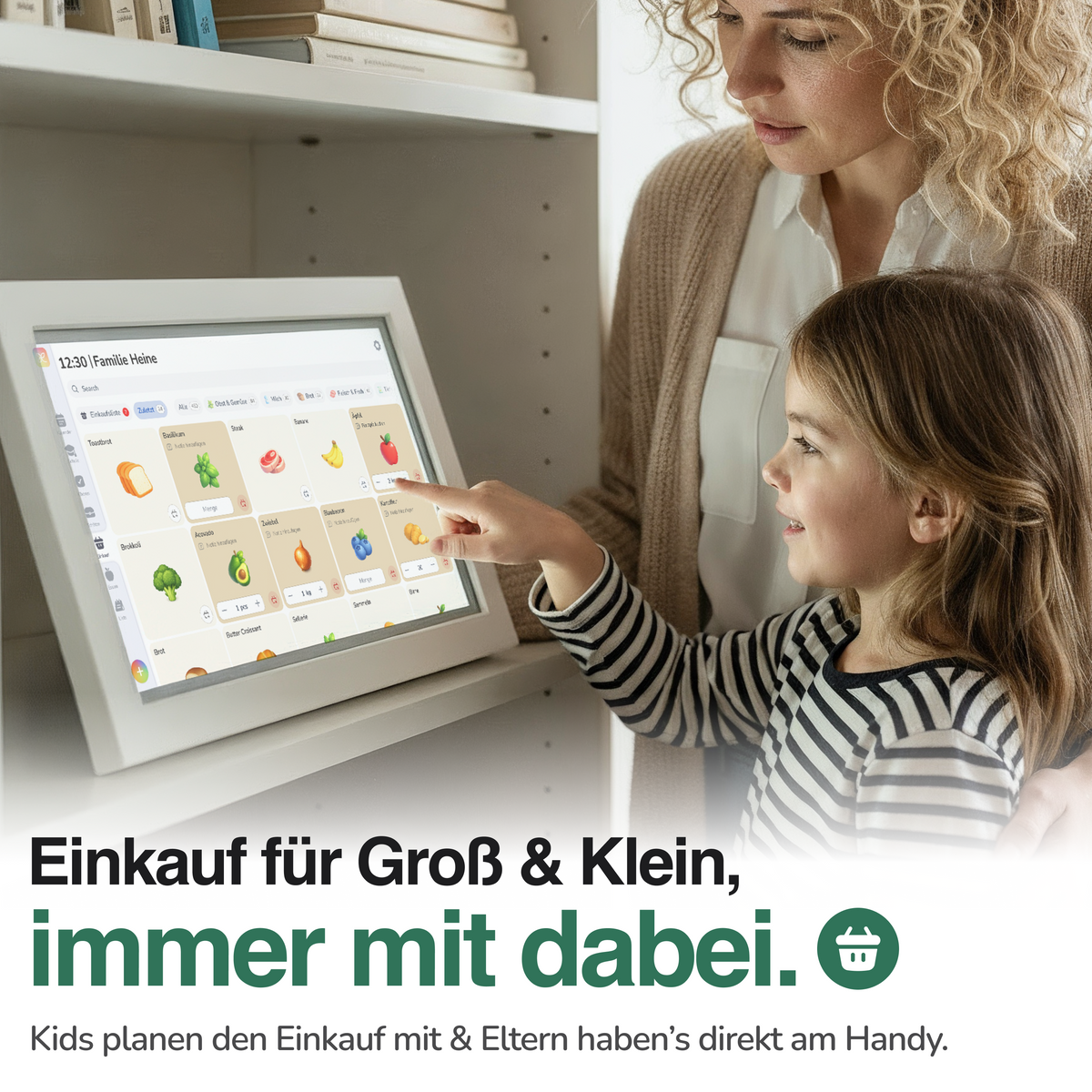 Dæly® Calendar