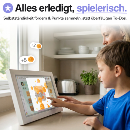 Dæly® Calendar