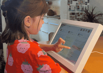 Dæly® - Der digitale Familienkalender für einen entspannten Alltag
